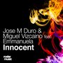 Innocent [Feat. Emmanuela]