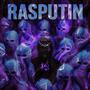 RASPUTIN (feat. KLX)