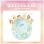 GOODIES 2020 -STUDIO RECORDING TYPE-