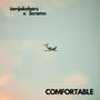 Comfortable (feat. Scramn) [Explicit]