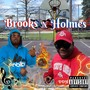 Brooks N Holmes (Explicit)