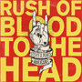 Rush of Blood To The Head