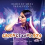 Cadence Love 974, Vol. 2 (Séga, Séga Love, Zouk Love)