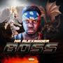 Boss (Last Man Standing) [Explicit]