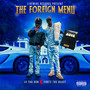 The Foreign Menu (Explicit)