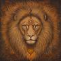 Lion of Love (feat. Preeta)