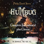 Humbug, Complete Instrumental Plus Chorus (The Scrooge Musical)