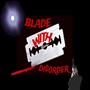 Blade with Disorder (Explicit)