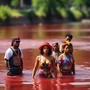 River dub