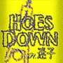 HOES DOWN (feat. 迷子)