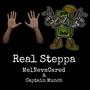 Real Steppa (feat. Captain Munch) [Explicit]