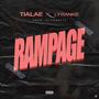 Rampage (feat. L’frankie)