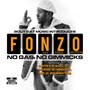 No Gas No Gimmicks (Explicit)