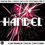 Handel: Fireworks Music, Concerto Grosso No. 26 in D major, HWV 351