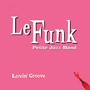 Lovin' Groove (Petite Jazz Band)