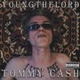 Tommy Cash