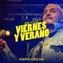 Viernes y Verano (En Vivo)