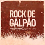 Rock de Galpão, Vol. 1