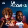 La Puissance (feat. M Fasa)