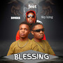 Blessing (Explicit)