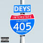 405 Freestyle (Explicit)