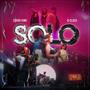 SOLO (feat. R-CLOCK)