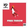 Free Throw (Explicit)