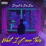 What I Been Thru (Explicit)