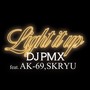 Light it up (feat. AK-69 & SKRYU)