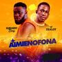 Aimienofona (feat. Zealot) [Explicit]