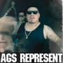 AGS REPRESENT (feat. Lil Roke aka Rokaleta) [Explicit]