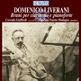 LIVERANI, D.: Clarinet and Piano Music (Giuffredi, Modugno)