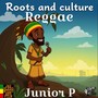 Roots and Culture Reggae