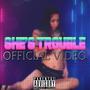 Kid Majick Ft.Yung Snxw (She's Trouble) [Explicit]