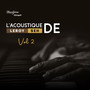 L'acoustique de Leroy Seh vol.2 (Acoustique)