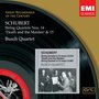 Schubert: String Quartets Nos. 14 