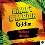 Binghi Warrior Riddim