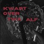 Kwart over twaalf