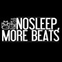 No Sleep More Beats (Instrumentals)