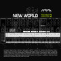 Mona Records New World Techno Vol.2 Compilation