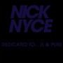 Dedicated To (L & Pun) [Explicit]