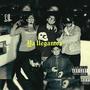 Ya Llegamos (feat. Crew Gangsta & RFLOOW) [Explicit]