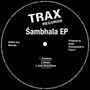 Śambhala Ep