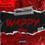 WAPPY (feat. SIYA) [Remix] [Explicit]