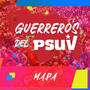 Guerreros Del Psuv