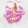 Touch & Press Play