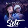 Sete (feat. Mandem Yopic)