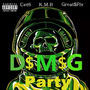 D.M.G Party