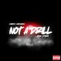 Not A Drill (feat. Myah Storm) [Explicit]
