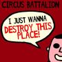 Destroy This Place (single mix) [Explicit]